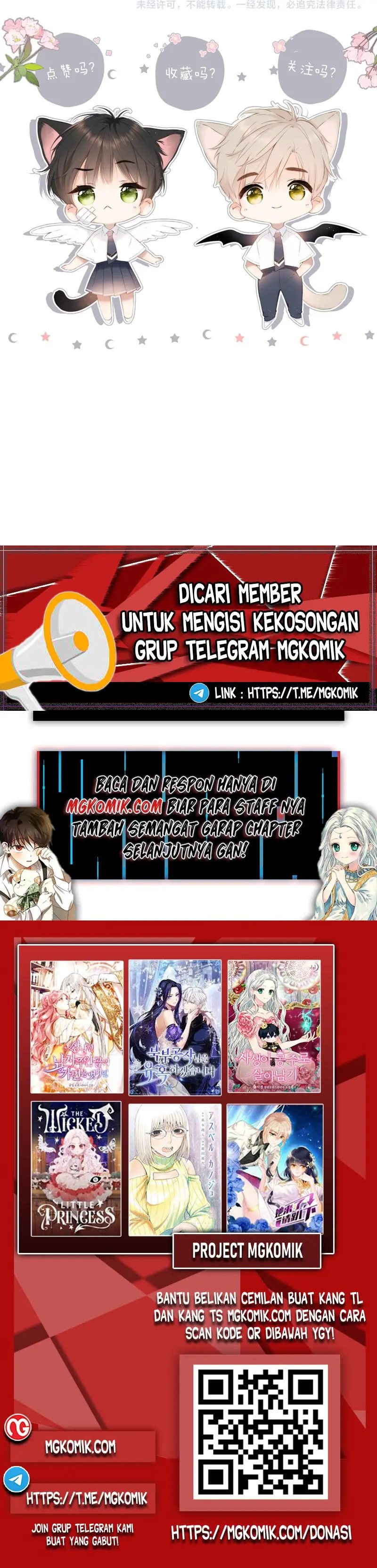 Once More Chapter 151 Gambar 20